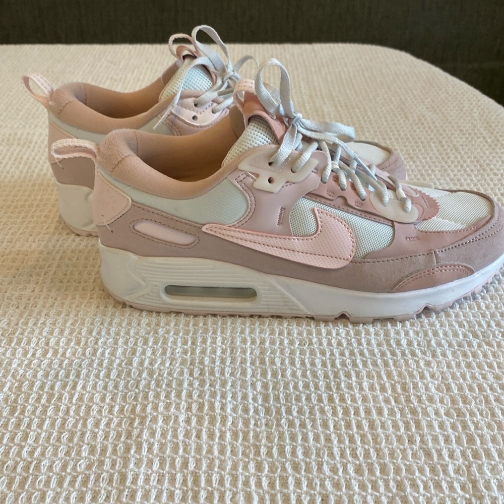 Nike Air Max 90 Futura size 8.5